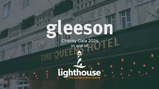 Gleeson Homes Charity Gala 2024 [upl. by Mable348]