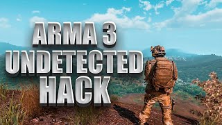 FREE ARMA 3 HACK 2024  ESP amp AIMBOT  ARMA 3 FREE CHEAT  TUTORIAL [upl. by Sadinoel195]