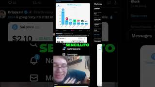 COMO HACER DINERO CON MEMECOINS  RickyCrypto [upl. by Einnok199]