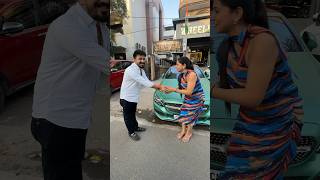 Rona Aa Gaya Mjhe To 😭 minivlog sanjhalikavlog vlog mercedies car [upl. by Breanne]