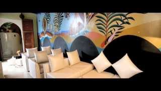 Royal Mansour  Kids Club Film  Luxury Hotel in Marrakech Morocco [upl. by Rein]