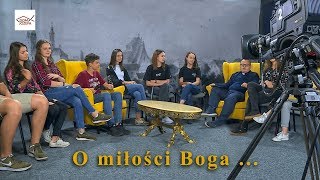 O MIŁOŚCI BOGA [upl. by Onit981]