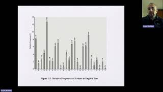 Cryptography GJU Lecture 7 [upl. by Eikcaj]