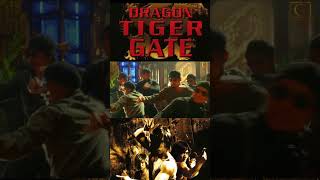 Dragon Tiger Gate  Hindi Dubbed  Shorts  Donnie Yen  Nicholas Tse  IOFHindi shorts [upl. by Waverly453]