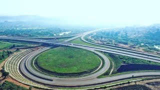 Detailed Tour of Mbarara Northen Bypass Road in Uganda 🇺🇬 [upl. by Kciderf]