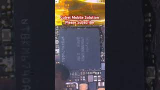 Ic Reballing smartphone repair viralvideo mobilephonerepair [upl. by Olsen]