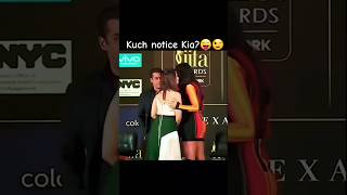 Katrina kaif Very Clever😜 entertainment katrinakaif salmankhan bollywood iifa2024 [upl. by Ahseenyt]