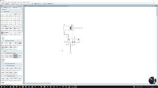 Double Acting Pneumatic Cylinder And 52 Pneumatic Valve [upl. by Donavon95]