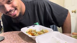 ASMR  Real good tacos Mukbang [upl. by Race462]