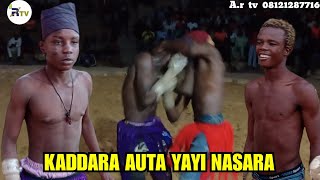 5112024 tafaru takare a damben kudi Kaddara autan dan bunza da dan gosha yau a katsina [upl. by Anirtak245]