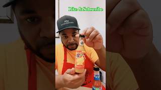 How To Use Mango Delight sauce Cribbeanflavors [upl. by Innad]