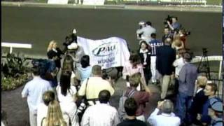 Race of the Decade 9  2004 Meadowlands Pace [upl. by Azer]