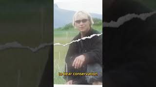 Timothy Treadwell  Need Rain Grizzly Man [upl. by Ail162]