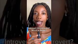 Why You Should Embrace Your Introversion or Extroversion [upl. by Batista]