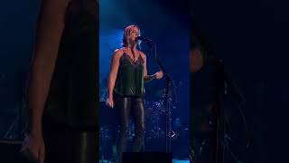 Sarah McLachlan Performs Circle  Fumbling Towards Ecstasy 30th Anniversary Tour sarahmclachlan [upl. by Eiba502]