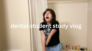 final exams study vlog [upl. by Yenahpets]