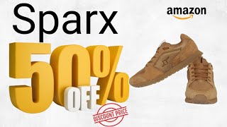 Adidas Nike Sparx Puma shoes 59 offers in Amazon [upl. by Ahsirk]