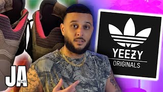 Shocking Adidas YEEZY Update Surfaces  Major Release For 2024 Revealed  JA News [upl. by Urdna]