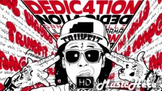 Lil Wayne  So Sophisticated Dedication 4 Mixtape [upl. by Shayne315]