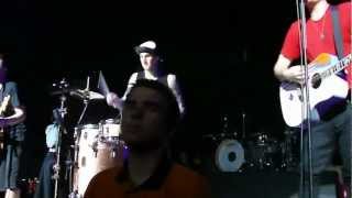 blink182  Going Away To College Acoustic O2 Academy Brixton [upl. by Berta]