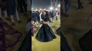 Full Moj Garba song music punjabi newsong live garba garbadance navratri dance garbagarba [upl. by Douty]