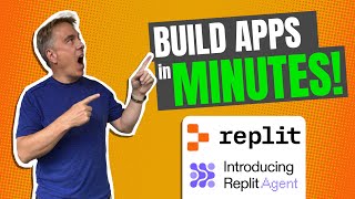 Build Your First App in Under an Hour Seriously [upl. by Waterer]