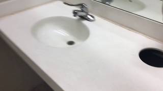 3 Kroger Kentucky Family Restroom Full Shoot [upl. by Nilo229]