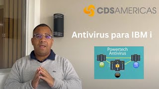 Antivirus IBM i [upl. by Enyehc475]