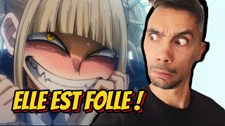 ANALYSE EPISODE 7  MY HERO ACADEMIA SAISON 7  Toga est quotfollequot amoureuse mha myheroacademia [upl. by Goldsmith]