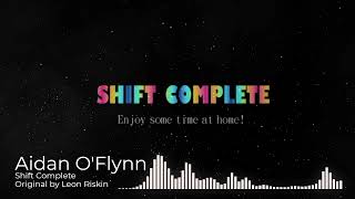 Shift Complete Reorchestrated [upl. by Salazar]