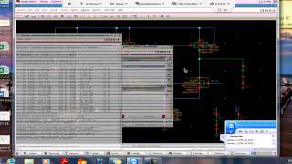 cadence tutorial  Operational amplifier design in cadence Part 1c Diff amp design [upl. by Leontina]