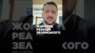 Зеленський відповів ШОЛЬЦУ через дзвінок ПУТІНУ Свіже звернення Такого НІХТО НЕ ОЧІКУВАВ [upl. by Pine]