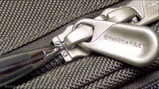 Zipper Pull Replacement  2012 Baseline Collection [upl. by Riccio]