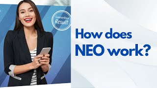 How does NEO work  Your Fastest Way to English Fluency [upl. by Anod400]