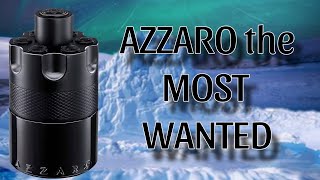 AZZARO the MOST WANTED [upl. by Hayton]