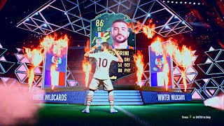 Pack Opening 86 Alessandrini [upl. by Inava]