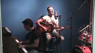 The Kill  30 Seconds To Mars Acoustic Cover [upl. by Spear]