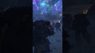 Warhammer 40k Space Marine 2  Epic Moments [upl. by Anod188]