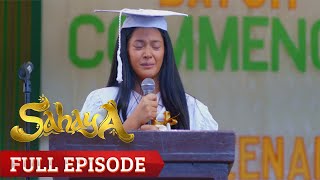 Sahaya Full Episode 14 [upl. by Ile]