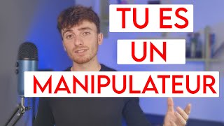 3 techniques de manipulation  mentalisme [upl. by Henri]