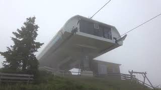 Kombibahn Penken Mayrhofen im Zillertal [upl. by Pelmas]