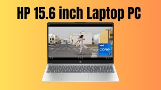 Unveiling the PowerPacked HP 156 inch Laptop PC  realtecshop [upl. by Jemima]