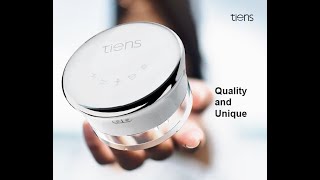 TIENS HEADCARE APPARATUS [upl. by Arodoeht]