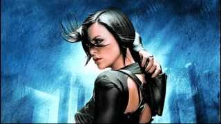 Aeon Flux OST Graeme Revell  Monican Mission HD [upl. by Johm]