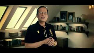 New Noynoy Aquino Covenant with the Nation TVC [upl. by Olivie]