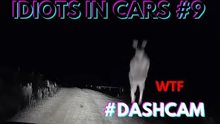 Idiots In Cars Compilation 9 [upl. by Volpe226]