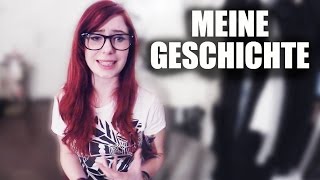 MOBBING in der Schule  Meine Geschichte FräuleinChaos [upl. by Raseda899]