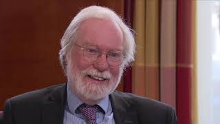 Paul Collier on Capitalism Education and Populism [upl. by Ahsenal679]