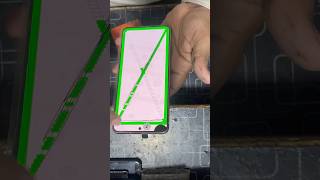 “ Samsung Galaxy AMOLED Screen Fix Tutorial” viralshort shorts [upl. by Bobker]