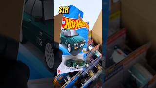 2025 Hot Wheels A case highlight hotwheels [upl. by Nylireg992]